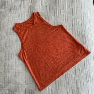 Athleta Racerback Tank